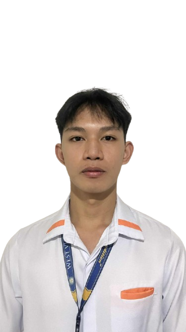 Joven Carl Rex P. Biaca
